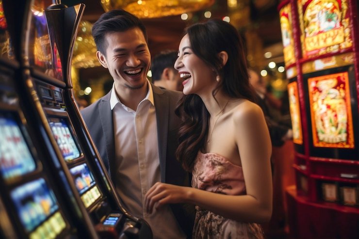 Privasi akun saat meninjau bonus