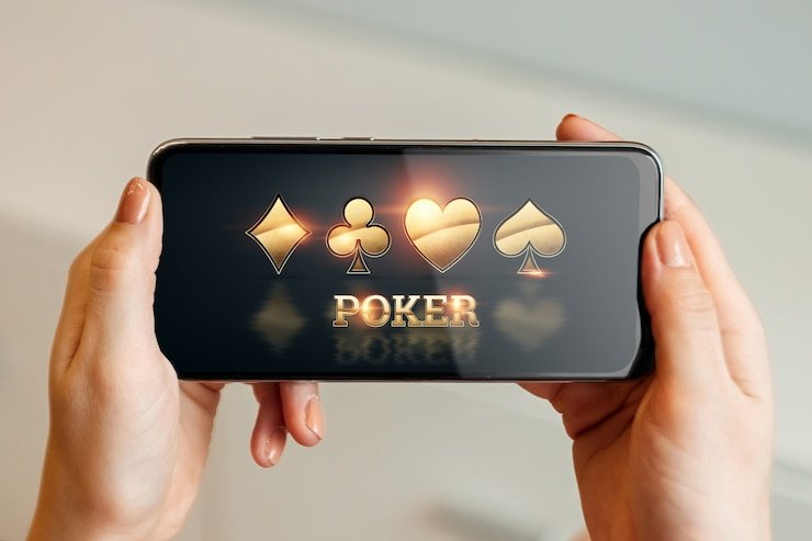 Riwayat transaksi bom29 di perangkat mobile