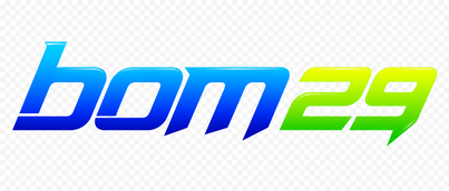 Logo bom29